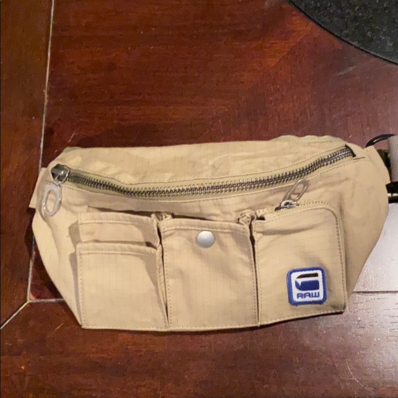 G-Star Other - G-Star Fanny Pack